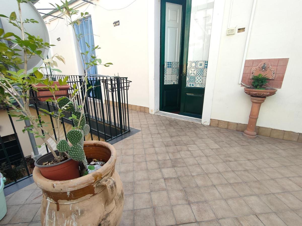 Hotel Arco Del Vescovo 1 à Acireale Extérieur photo