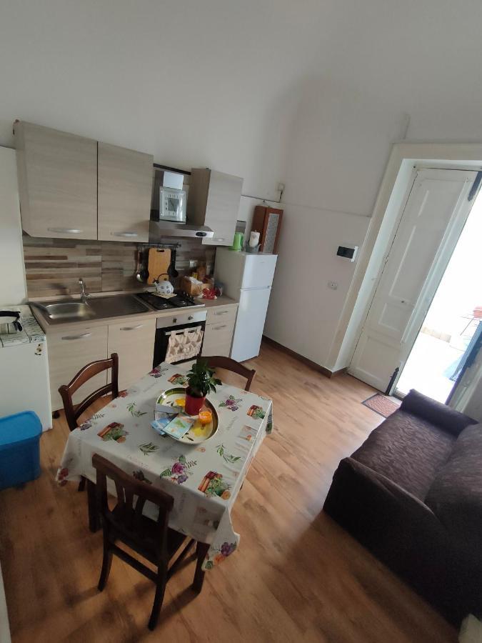 Hotel Arco Del Vescovo 1 à Acireale Extérieur photo