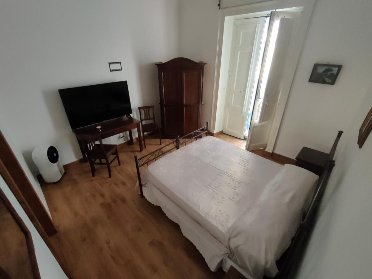 Hotel Arco Del Vescovo 1 à Acireale Extérieur photo