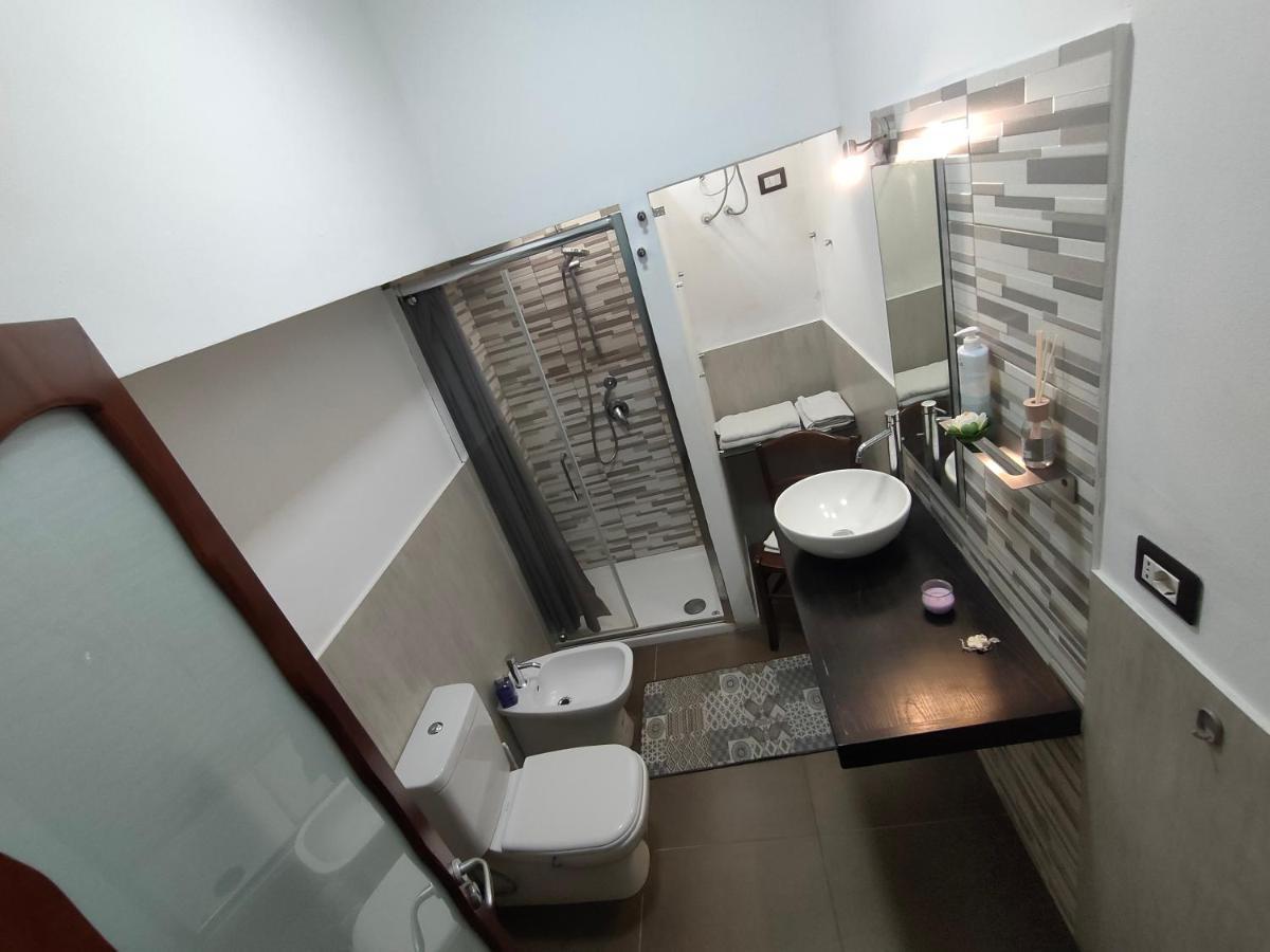 Hotel Arco Del Vescovo 1 à Acireale Extérieur photo