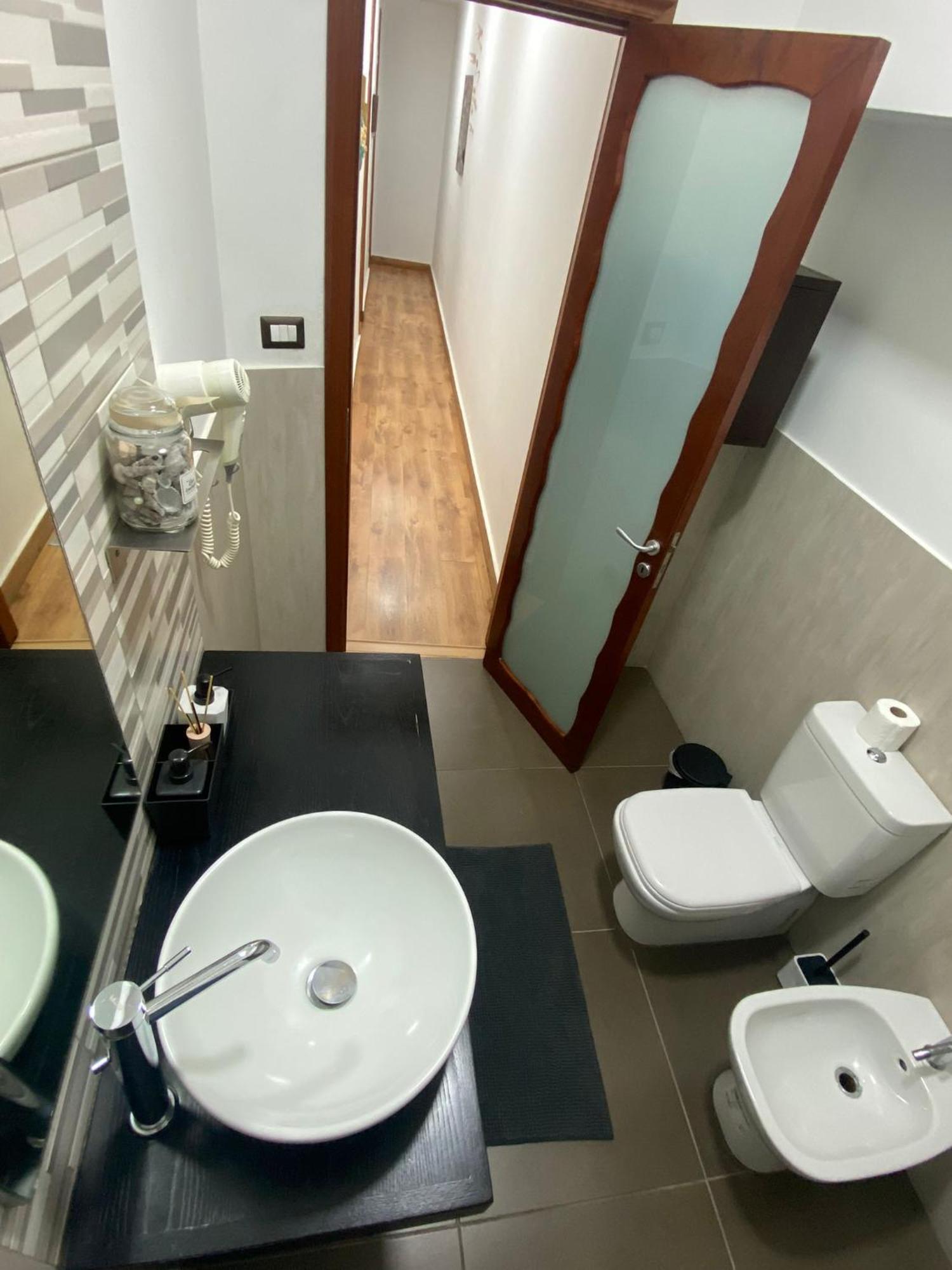 Hotel Arco Del Vescovo 1 à Acireale Extérieur photo