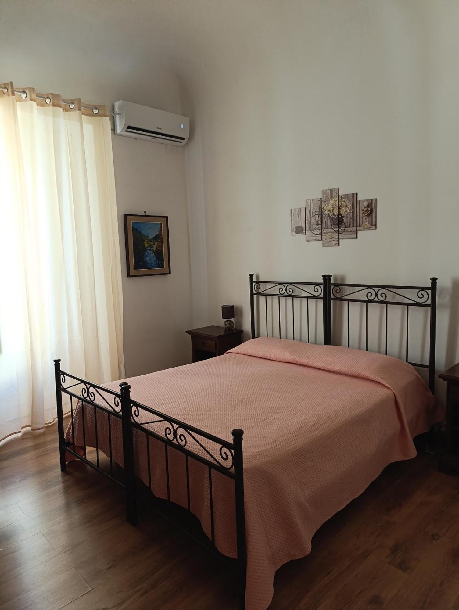 Hotel Arco Del Vescovo 1 à Acireale Extérieur photo