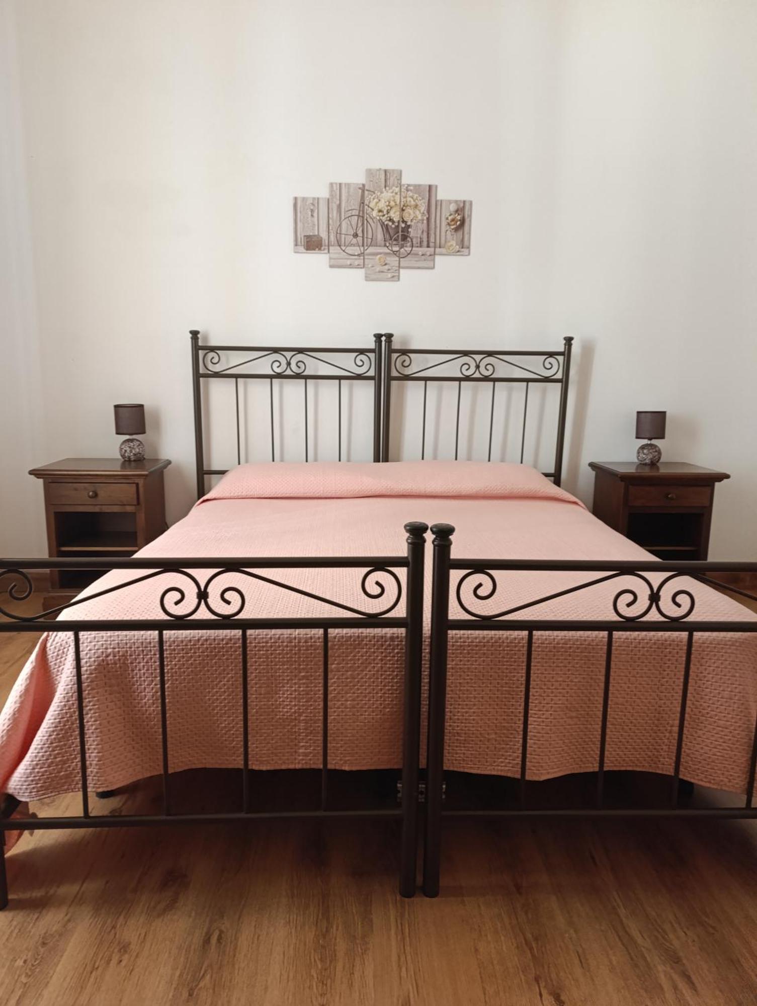 Hotel Arco Del Vescovo 1 à Acireale Extérieur photo