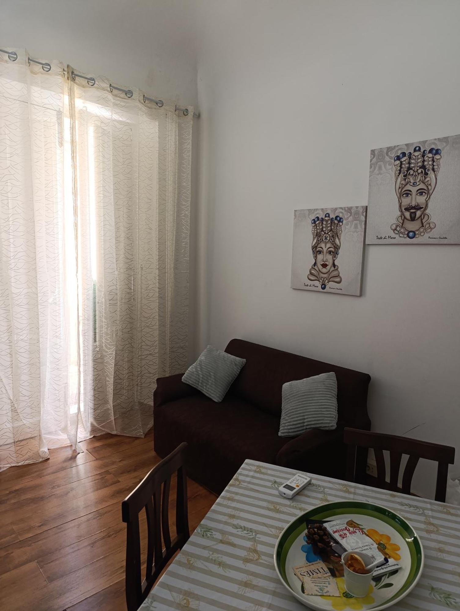 Hotel Arco Del Vescovo 1 à Acireale Extérieur photo
