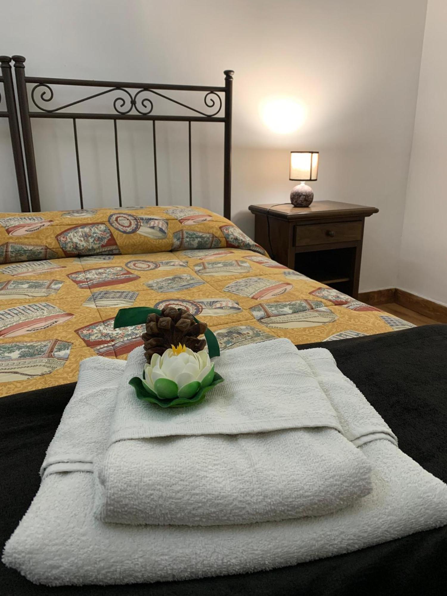 Hotel Arco Del Vescovo 1 à Acireale Extérieur photo