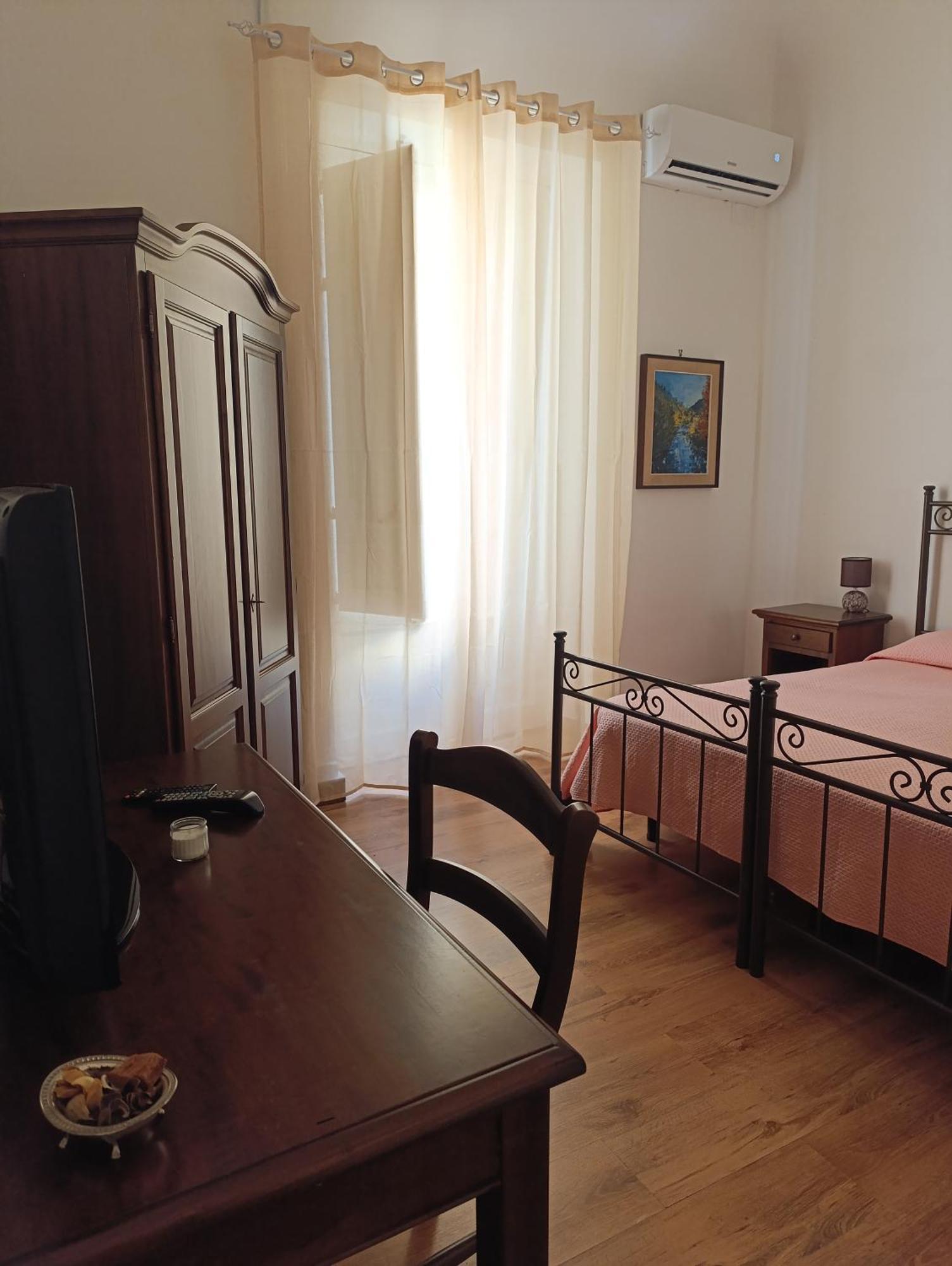 Hotel Arco Del Vescovo 1 à Acireale Chambre photo